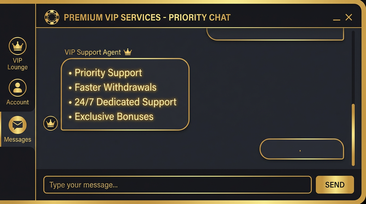 Payment and PKR controls in 3card1win - 6